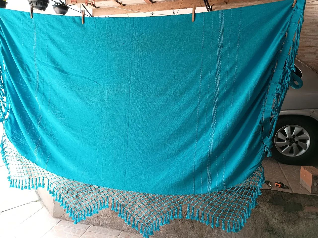 Rede de descanso - Foto 2