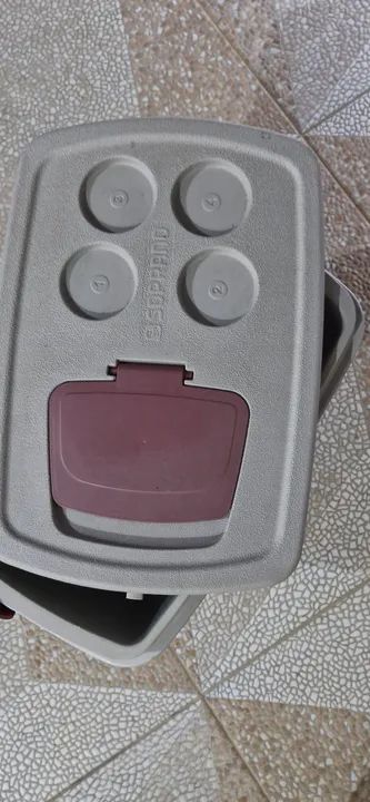 Caixa Térmica 32L - Foto 4