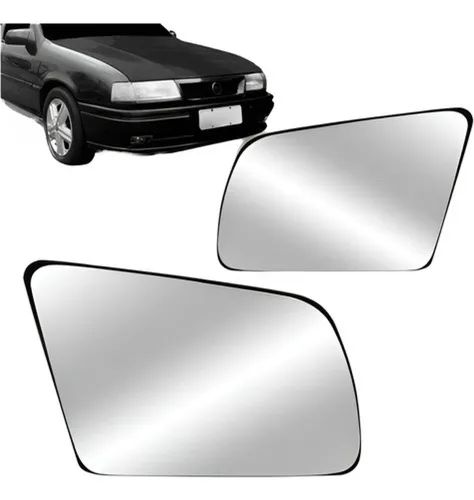 Par Lente Retrovisor Vectra 1993 1994 1995 1996