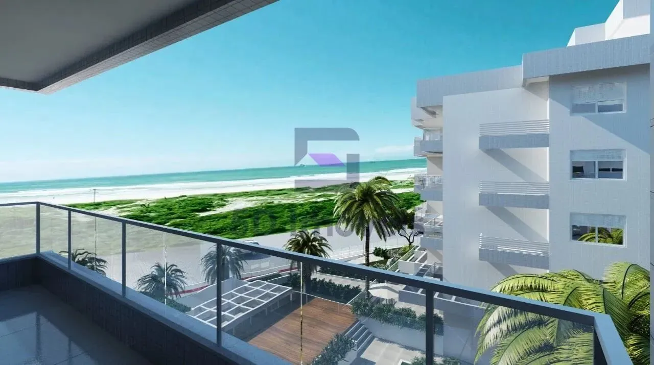 Apartamento em Ingleses Norte - Florianópolis, SC