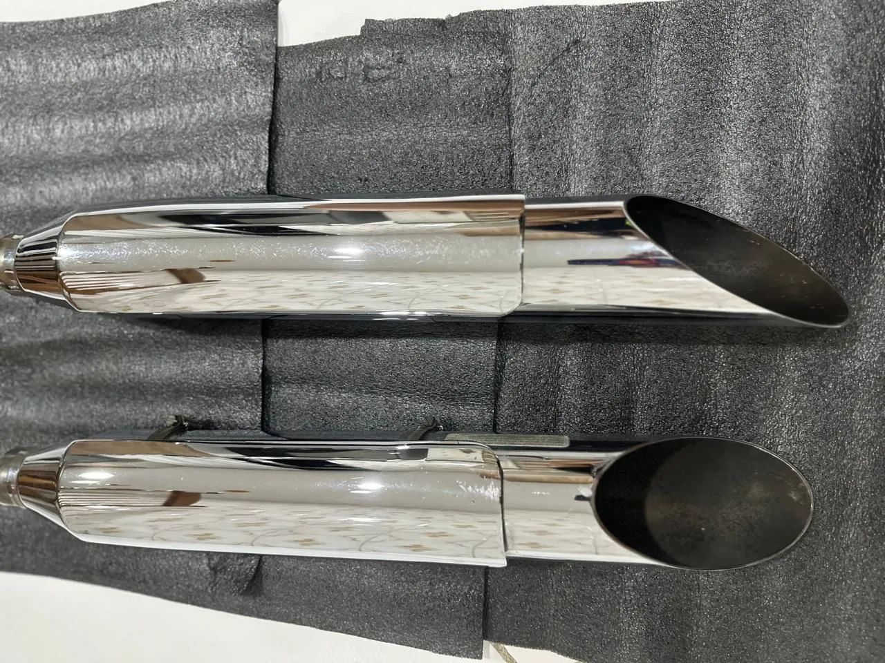 Ponteiras Custom  - Foto 4
