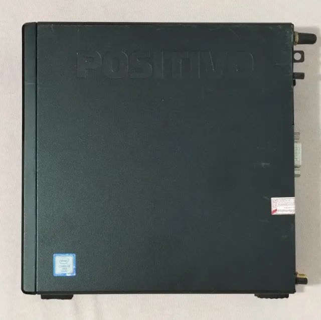 Positivo Master C810 Mini Pro POS-PIQ170DS