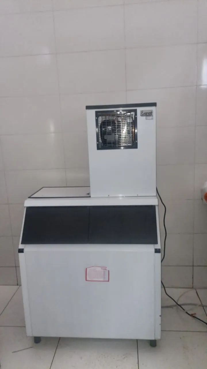 Máquina de Gelo Everest  - Foto 5