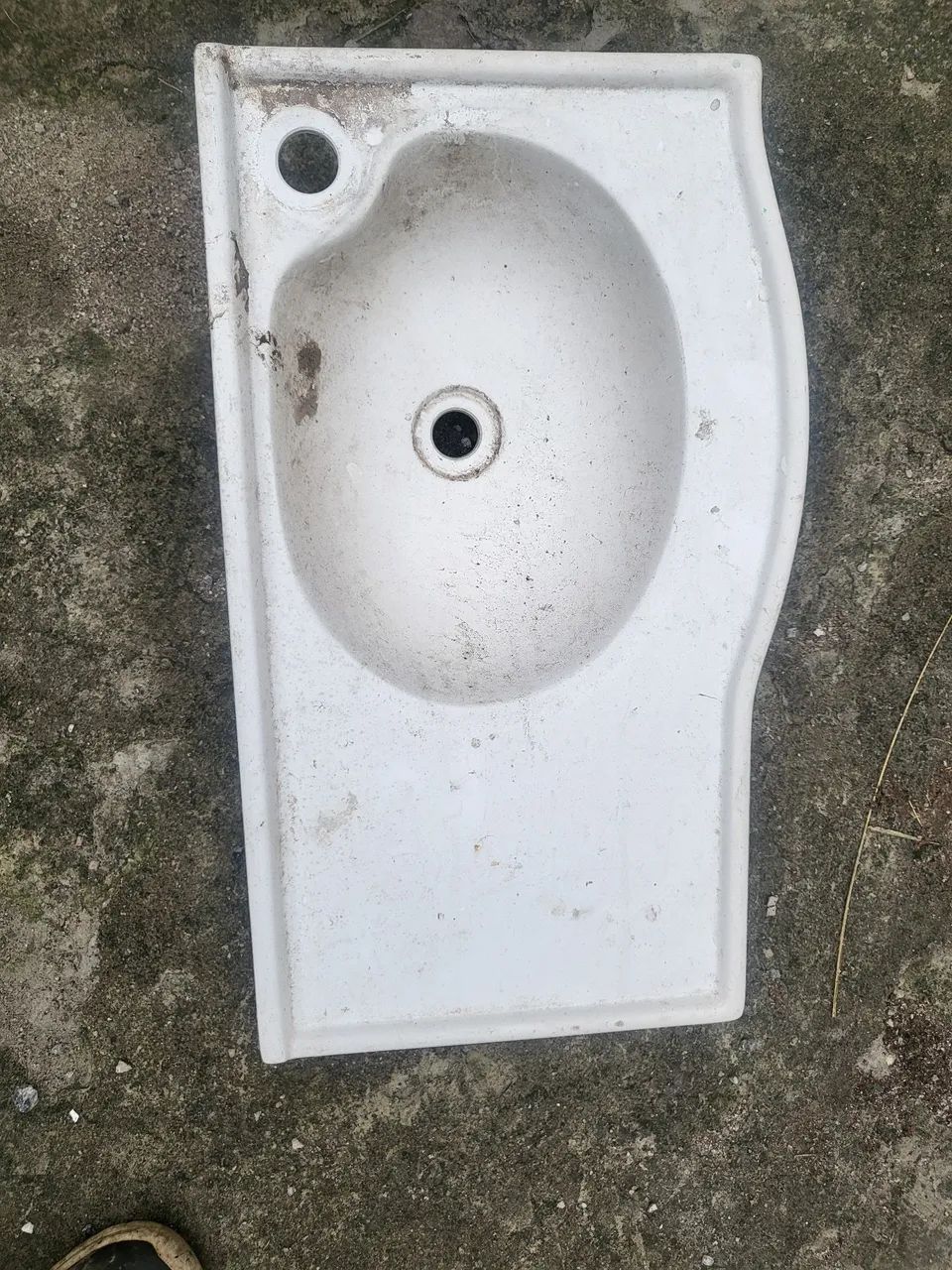 Material construção 