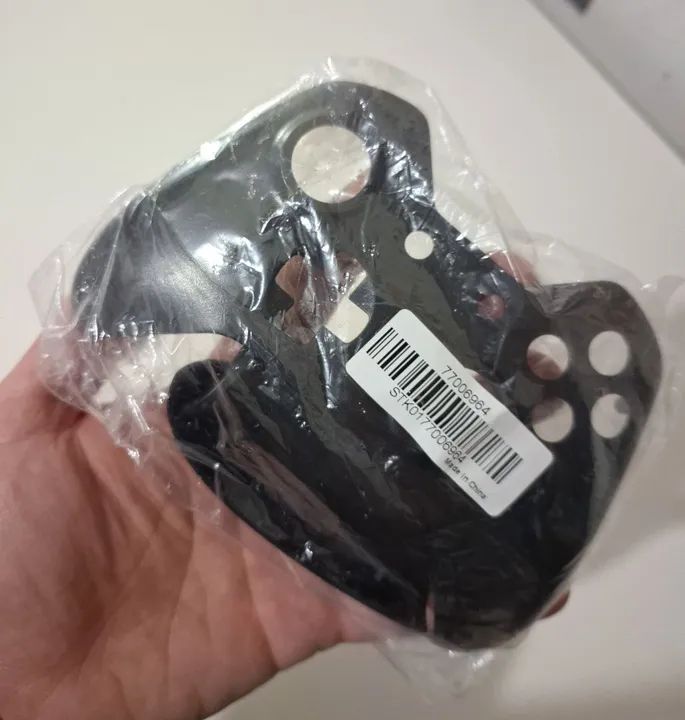 Faceplate de controles Xbox One  - Foto 2