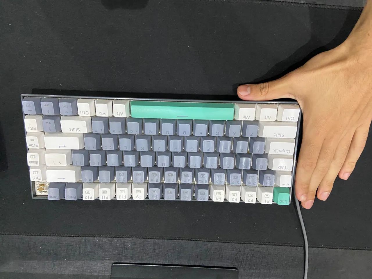 PC Gamer (sem monitor) - Foto 5