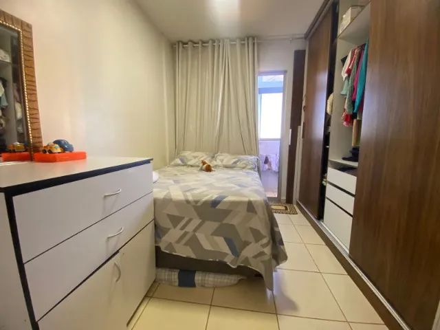 NA - Apartamento de 1 quarto na QS 116 de Samambaia  - Foto 5