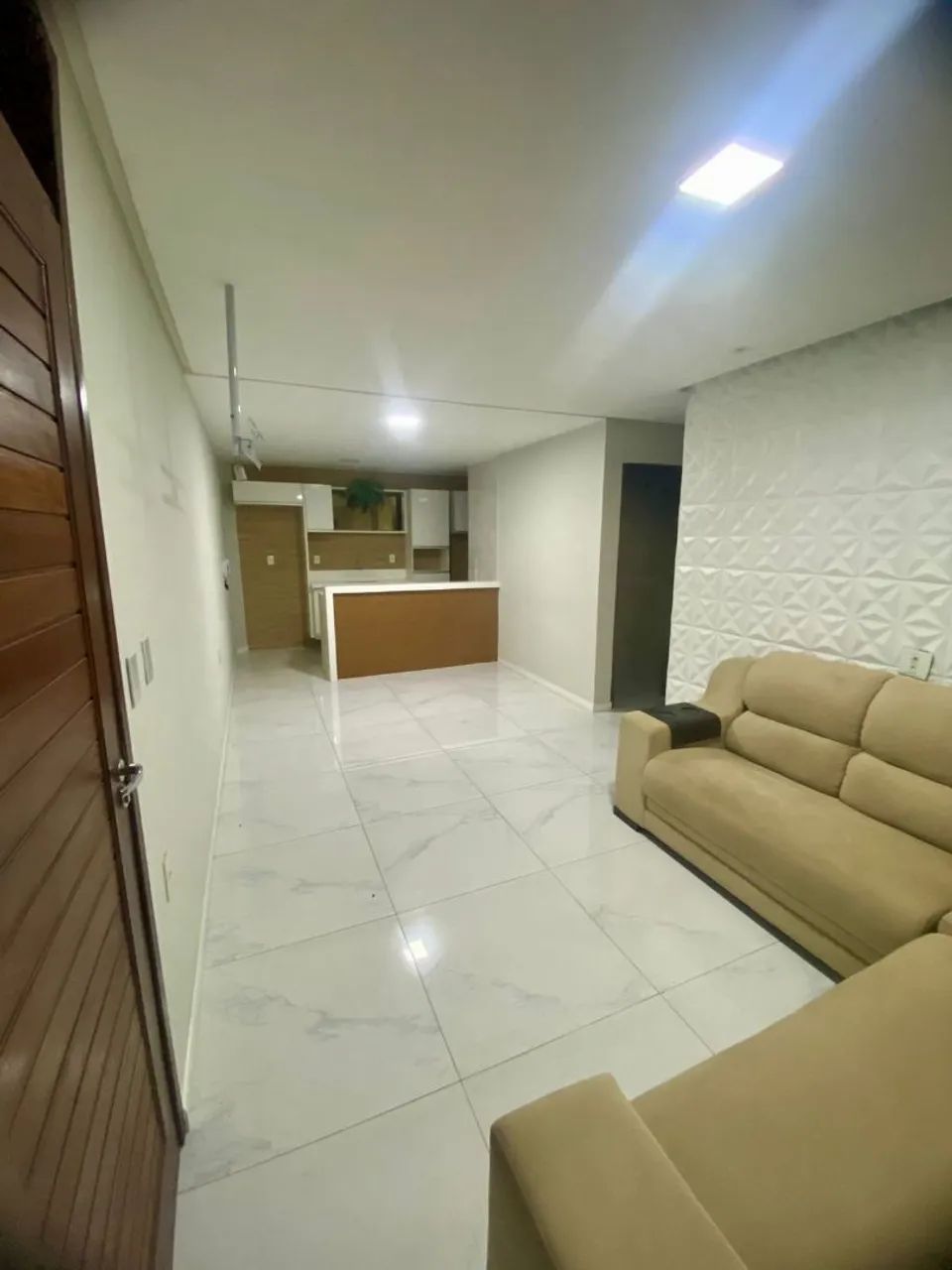 Foto - João Pessoa - Jardim Cidade Universitária