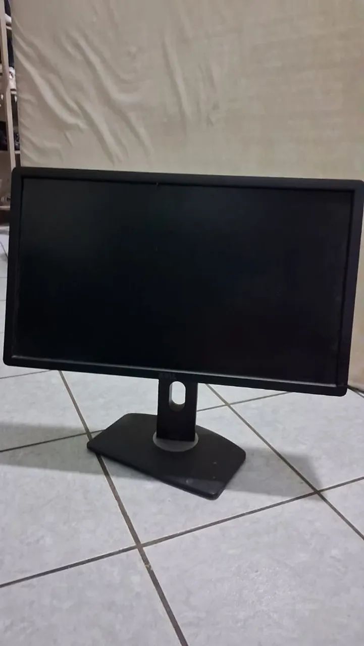 Monitor Dell - Ótimo estado porém usado - Foto 2