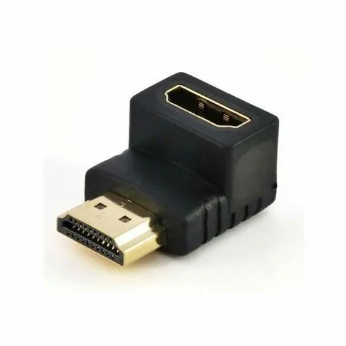 Adaptador HDMI 90 Graus - Foto 2