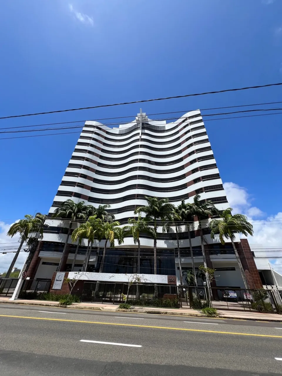Apartamento Mansao Luciano Barreto Junior, 343 m2, 4 suites, Parque de Sementeira, Aracaju