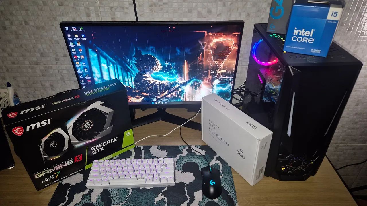 Pc gamer completo 64318042376962122