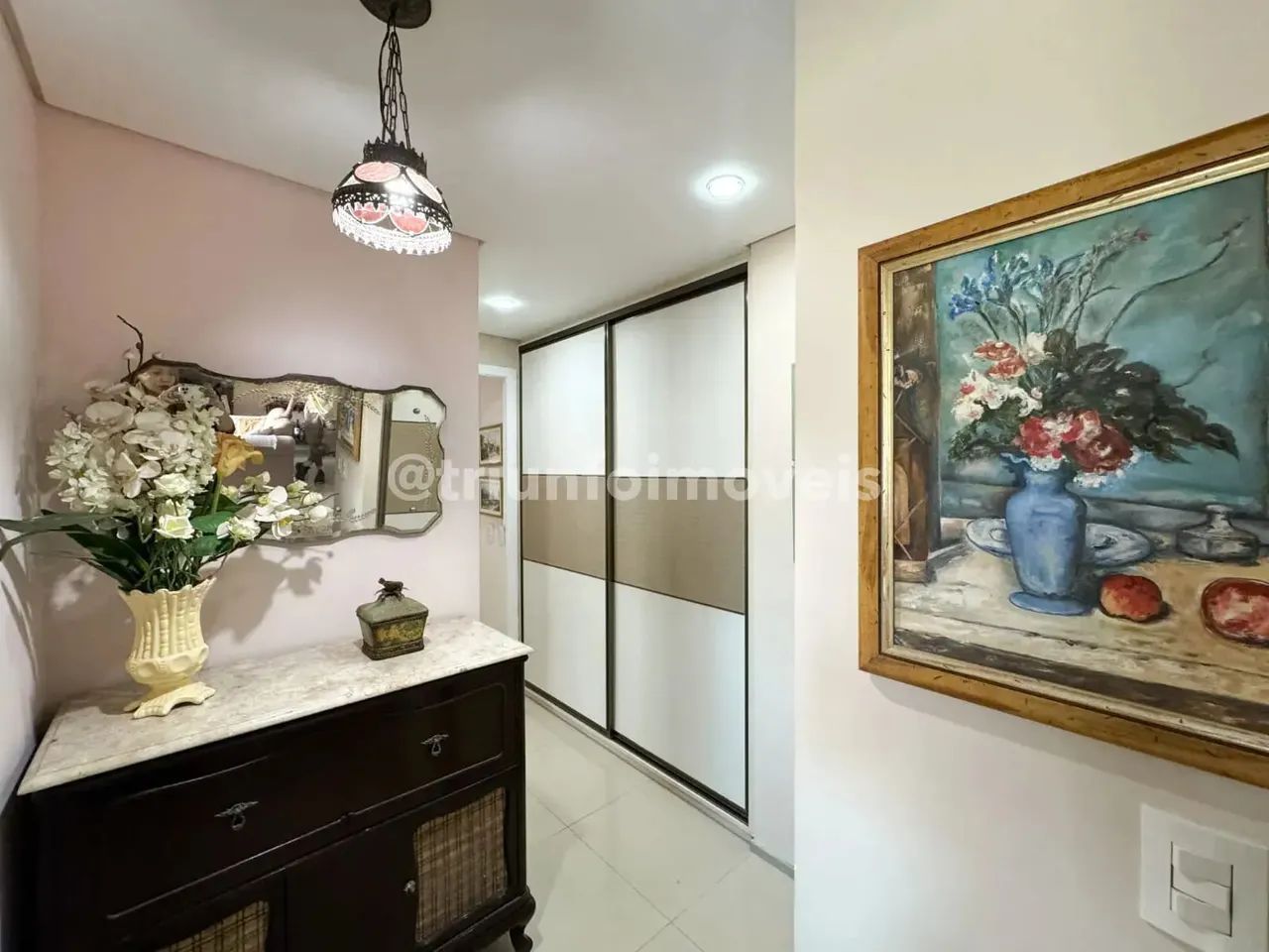 Apartamento com 3 quartos no Cocó TR193351 FOR -JT12KQ - Foto 5