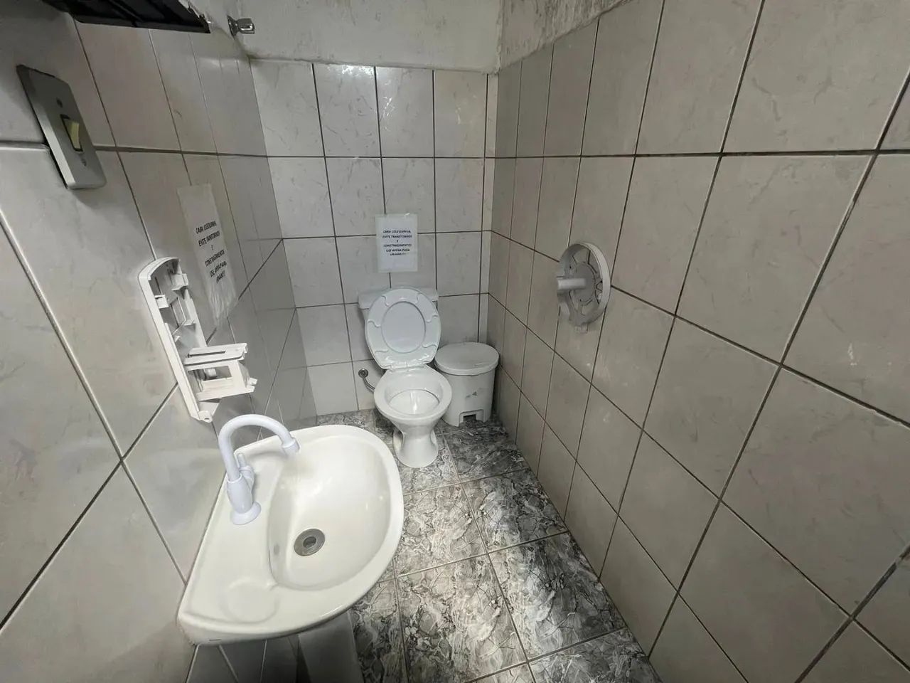 Prédio com andares corridos a venda no Barro Preto - Belo Horizonte/MG - Foto 5