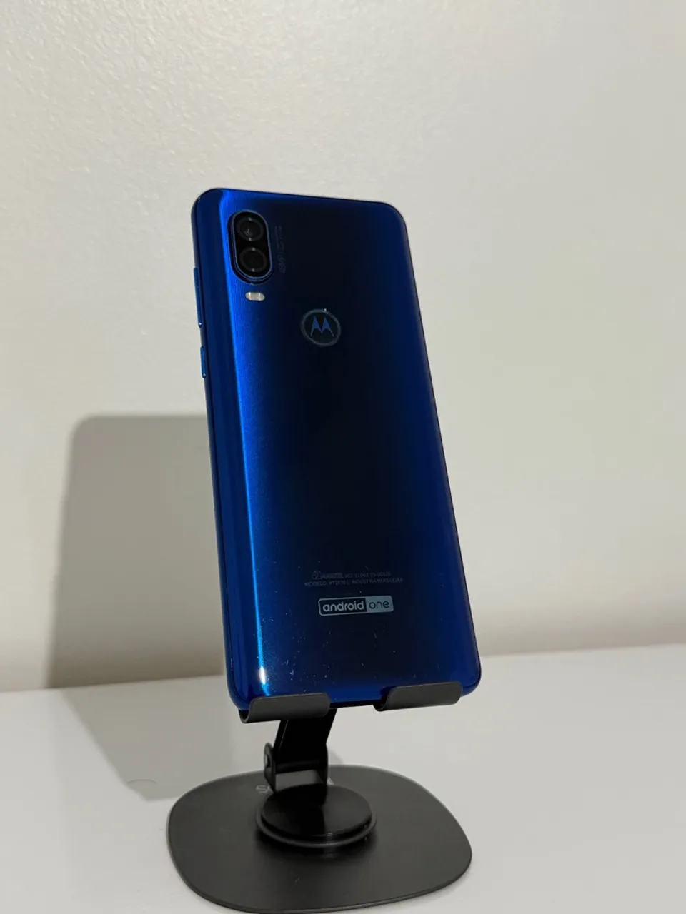 Motorola One Vision 128gb - Impecável - R$690,00 ou em até 12x 69,00