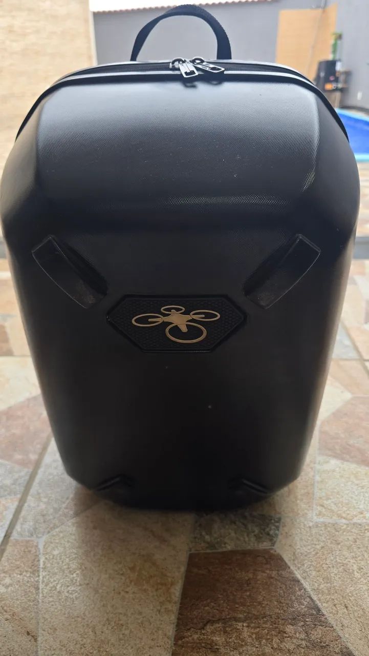 Phantom 3 profissional  - Foto 5