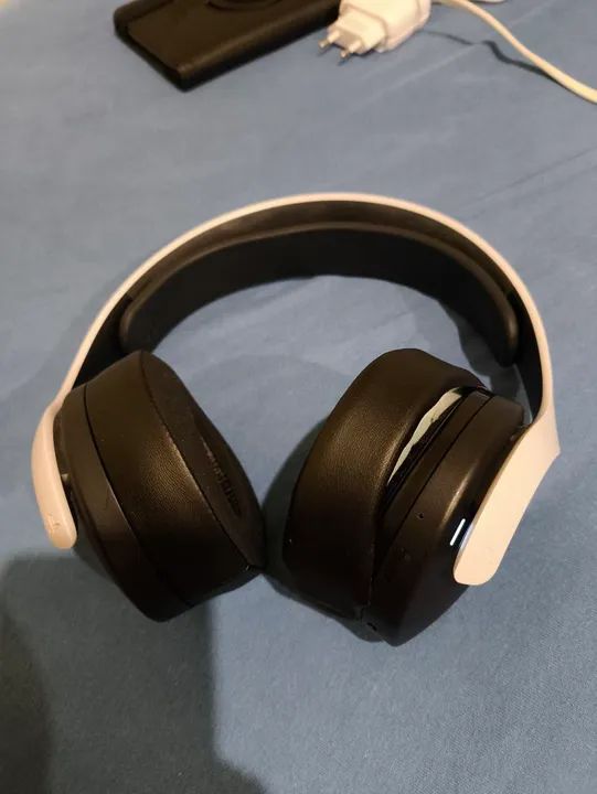 HEADSET PULSE 3D PS5  - Foto 3