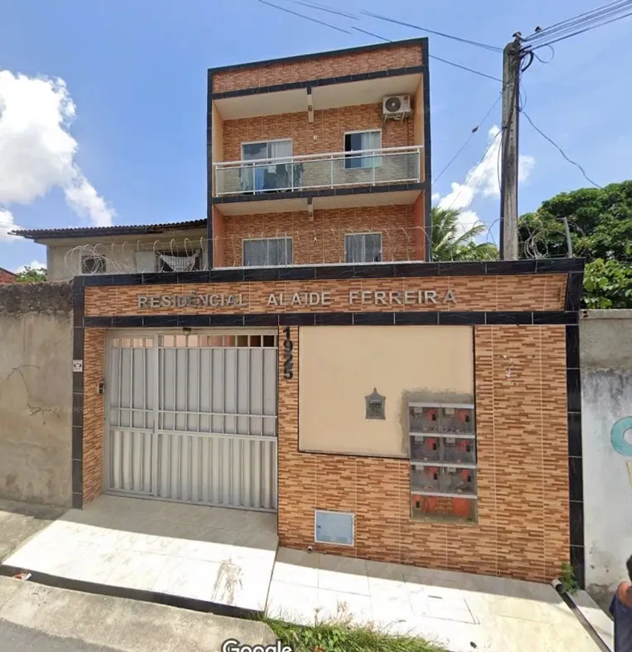 Imóvel para aluguel com 2 quartos sendo 1 suíte em João XXIII - Fortaleza - CE