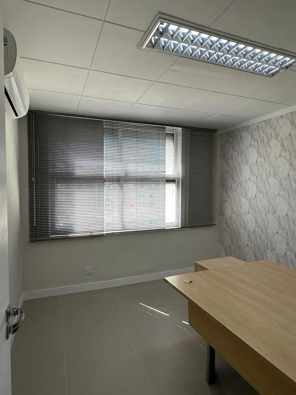 Conjunto / Sala Comercial Centro -  Av. Presidente Vargas com Rio Branco - Foto 5