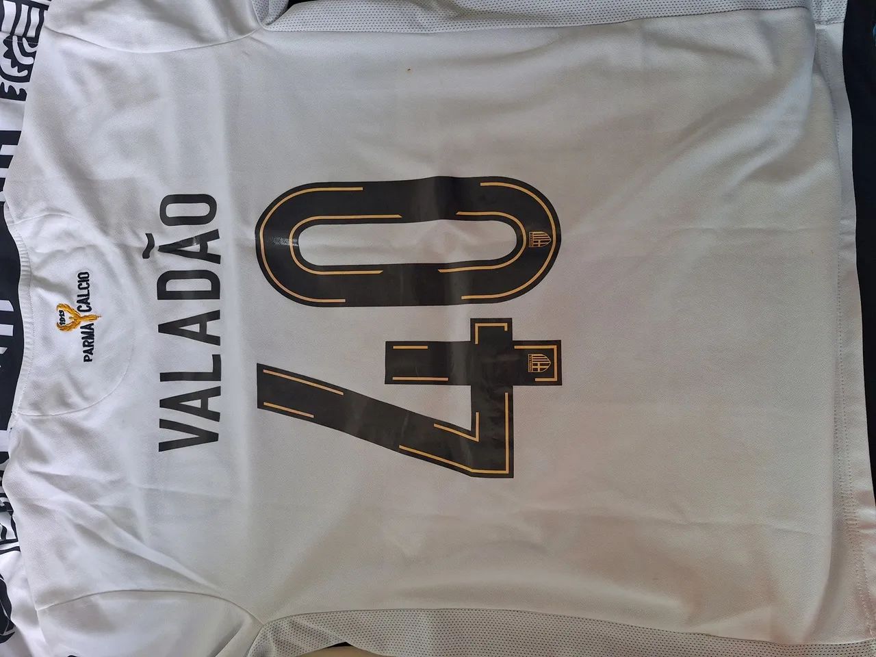 Camisa Parma  - Foto 2