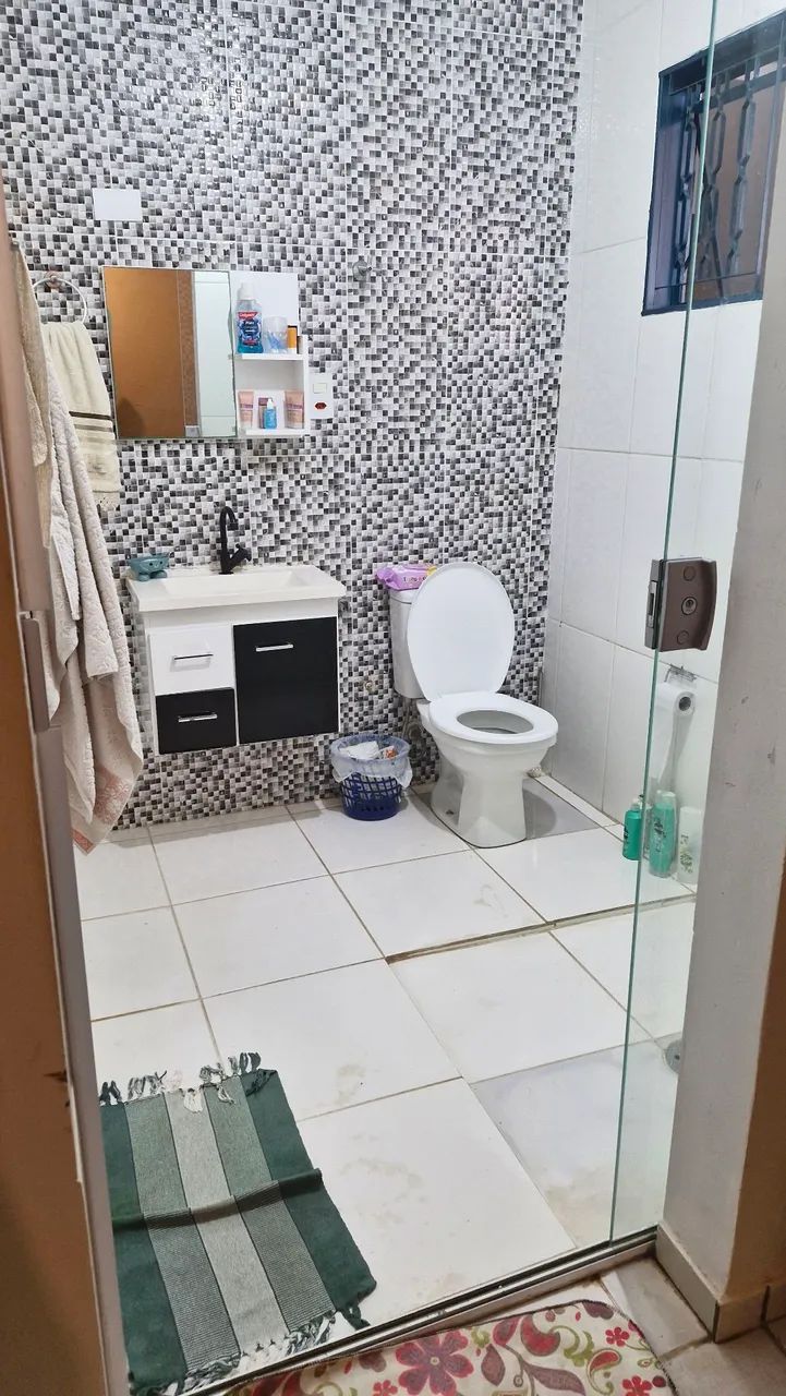 Foto - Bauru - Vila Souto