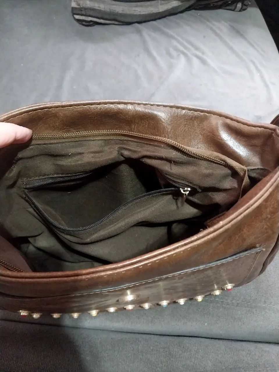 Bolsa  - Foto 3