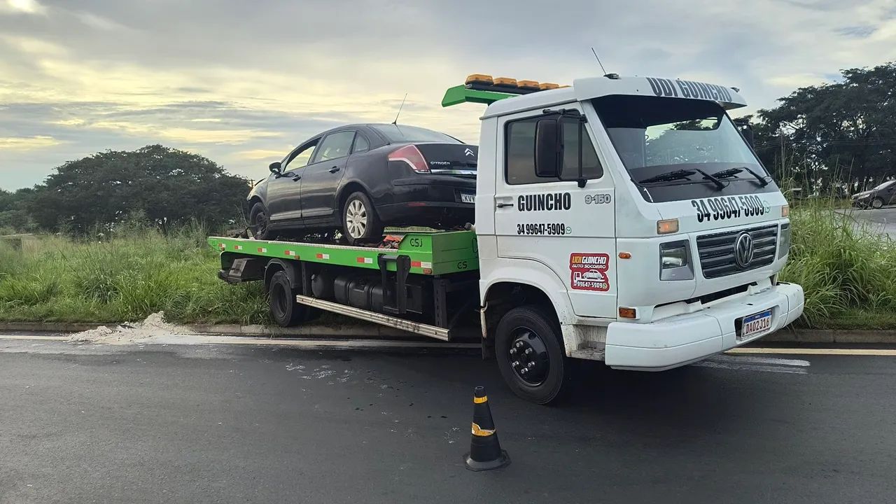 Guincho /Auto Socorro / Transportes  - Foto 2