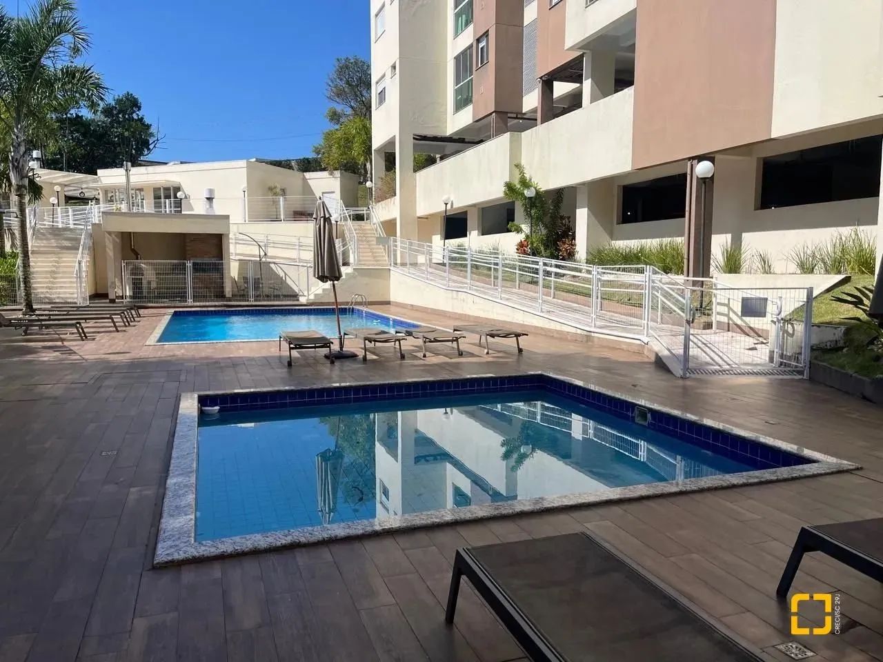 Apartamento à venda - Centro, São José - SC 1451147911 | OLX