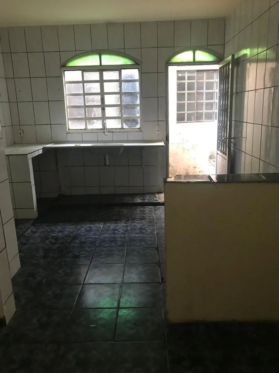 Foto - Brasília - Santa Maria