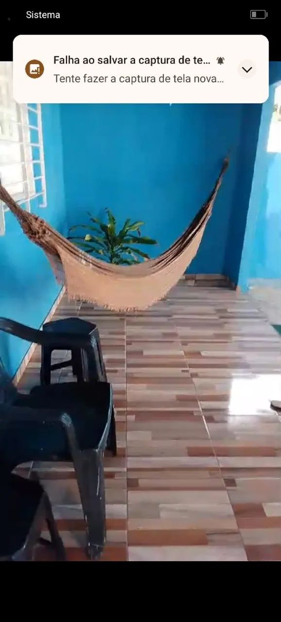 Vendo ou troco casa - Foto 2
