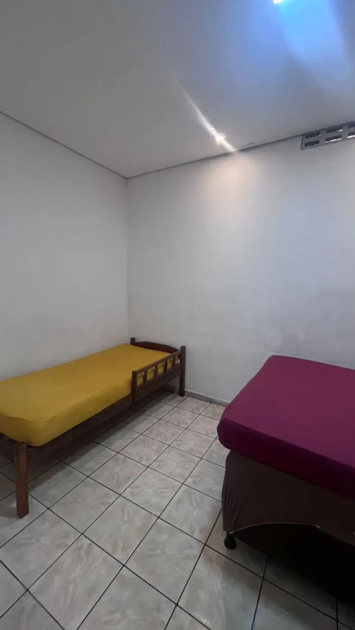  CASAS temporada prado Bahia MOTO ROCK central com piscina falar com Aparecida Thomy - Foto 6