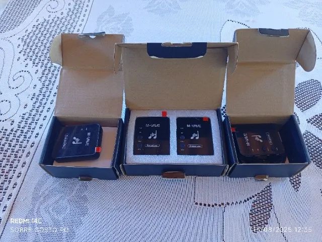 Retorno de palco sem fios  - Foto 2