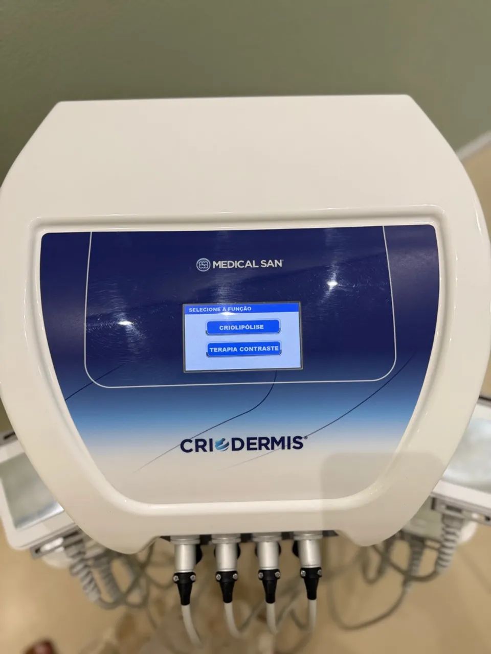 MedicalSam Criodermis - Foto 3