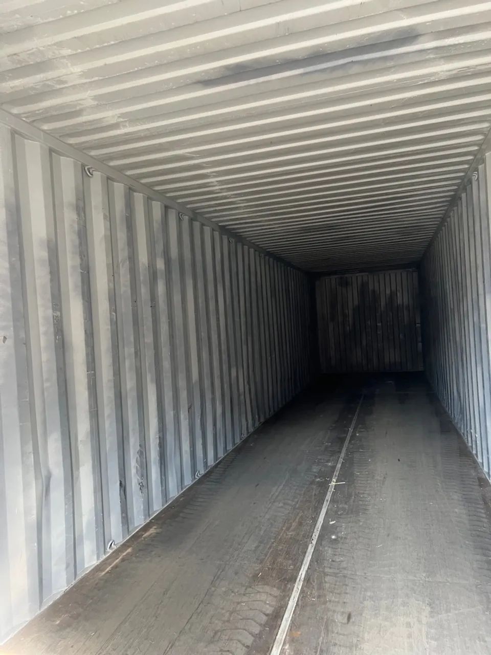 Container da qualidade naval  - Foto 4