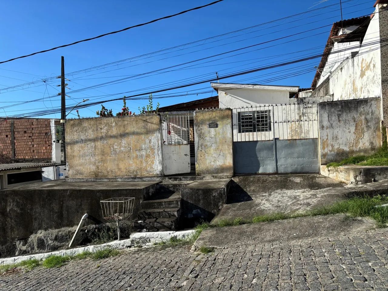 Foto - Recife - Jordão