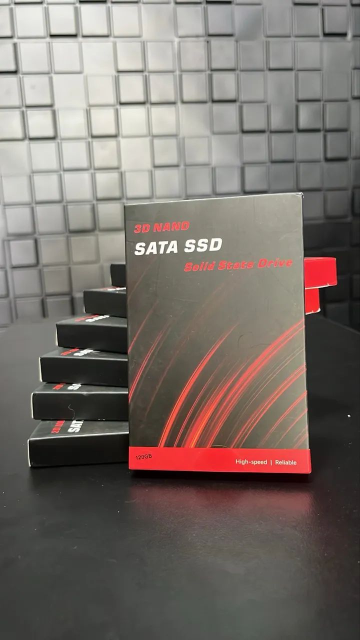 SSD SATA 2,5? KOOTION 120gb, 256gb, 512gb