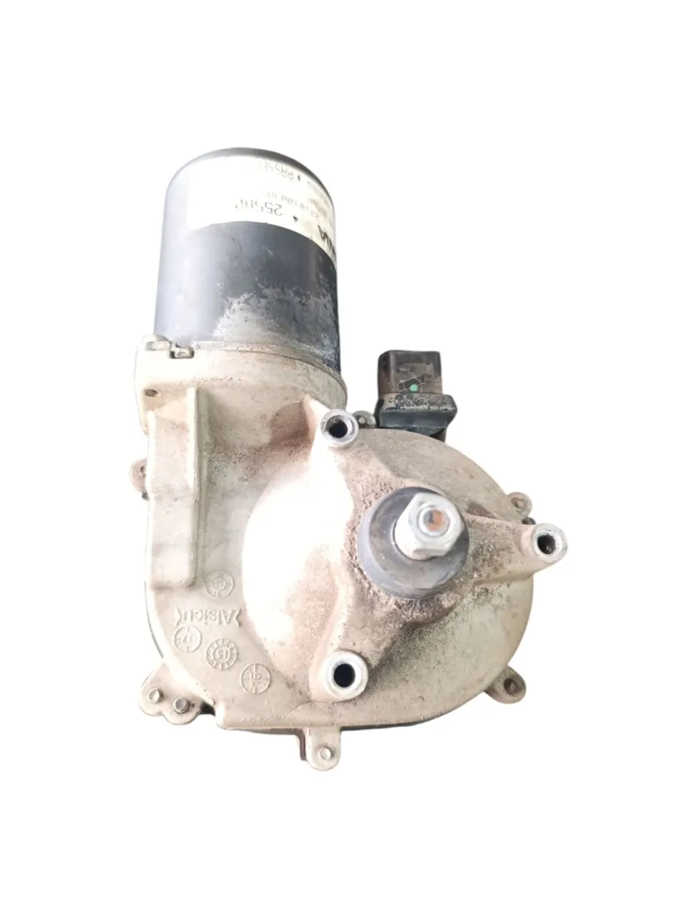 Motor Limpador Parabrisa Scania P280 2019 2558026