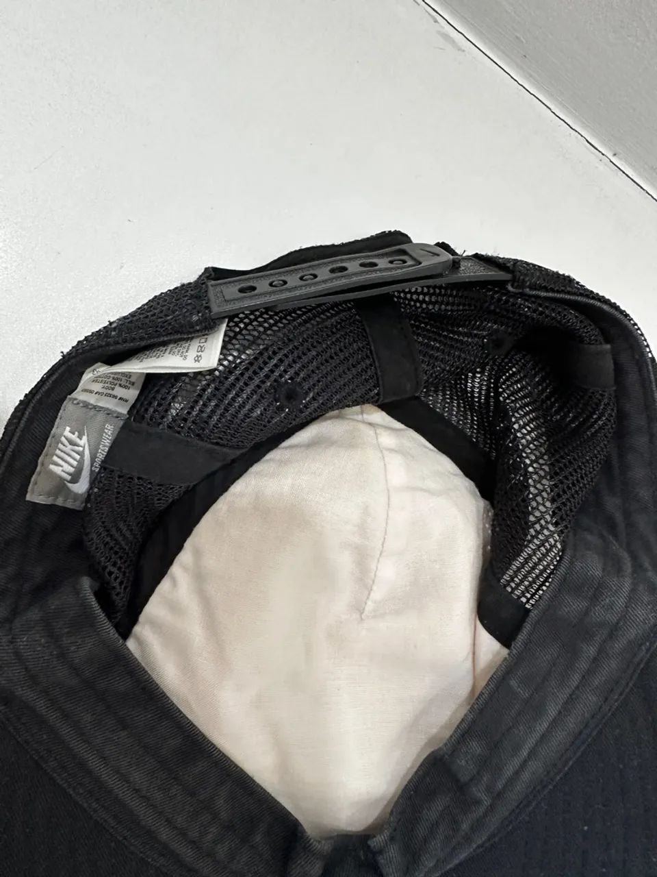 Boné nike original - Foto 3