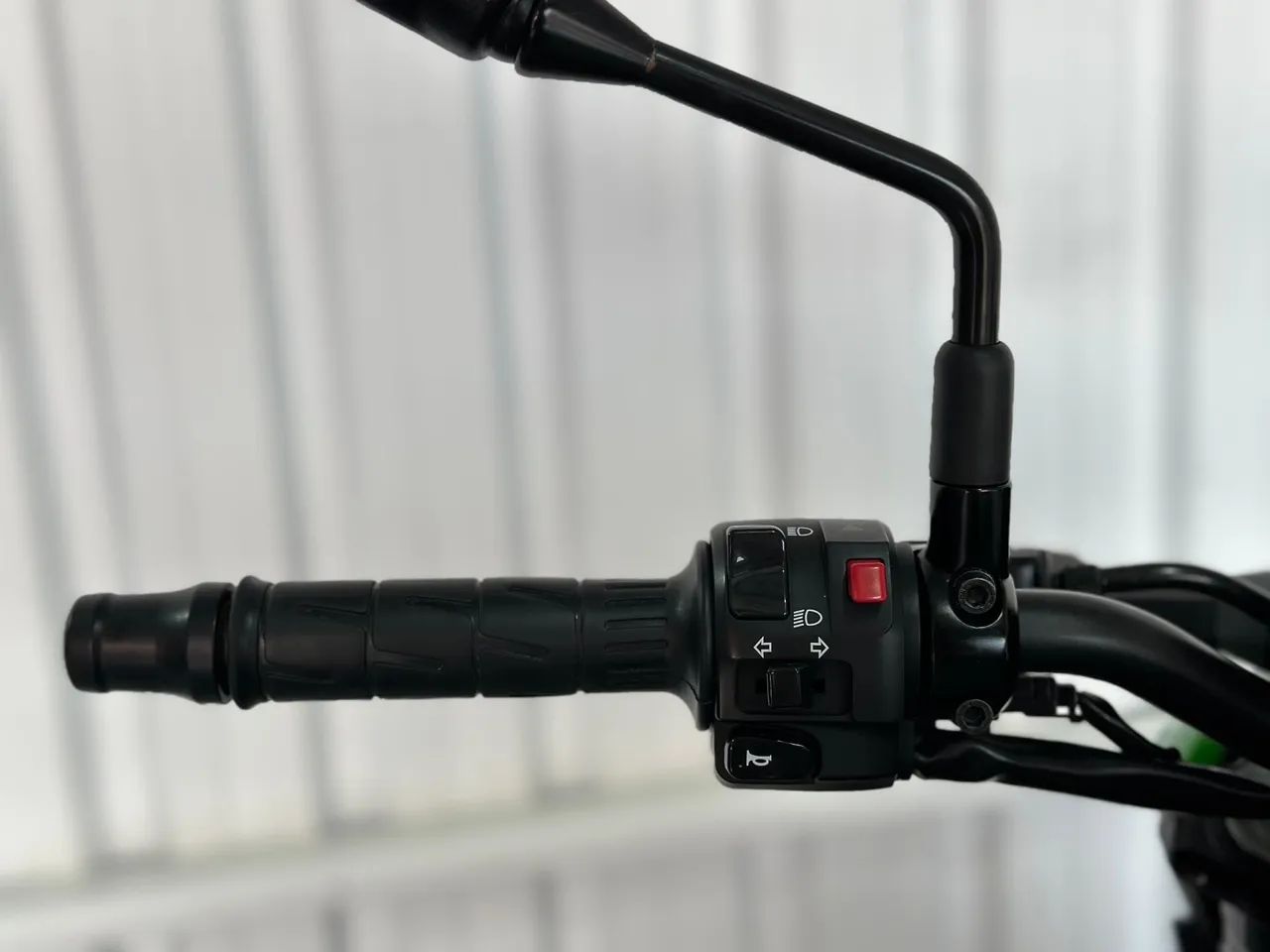 Z 900 ABS VERDE 2020/2020 - Foto 4