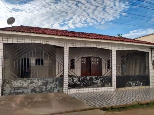 Foto - Belém - Coqueiro