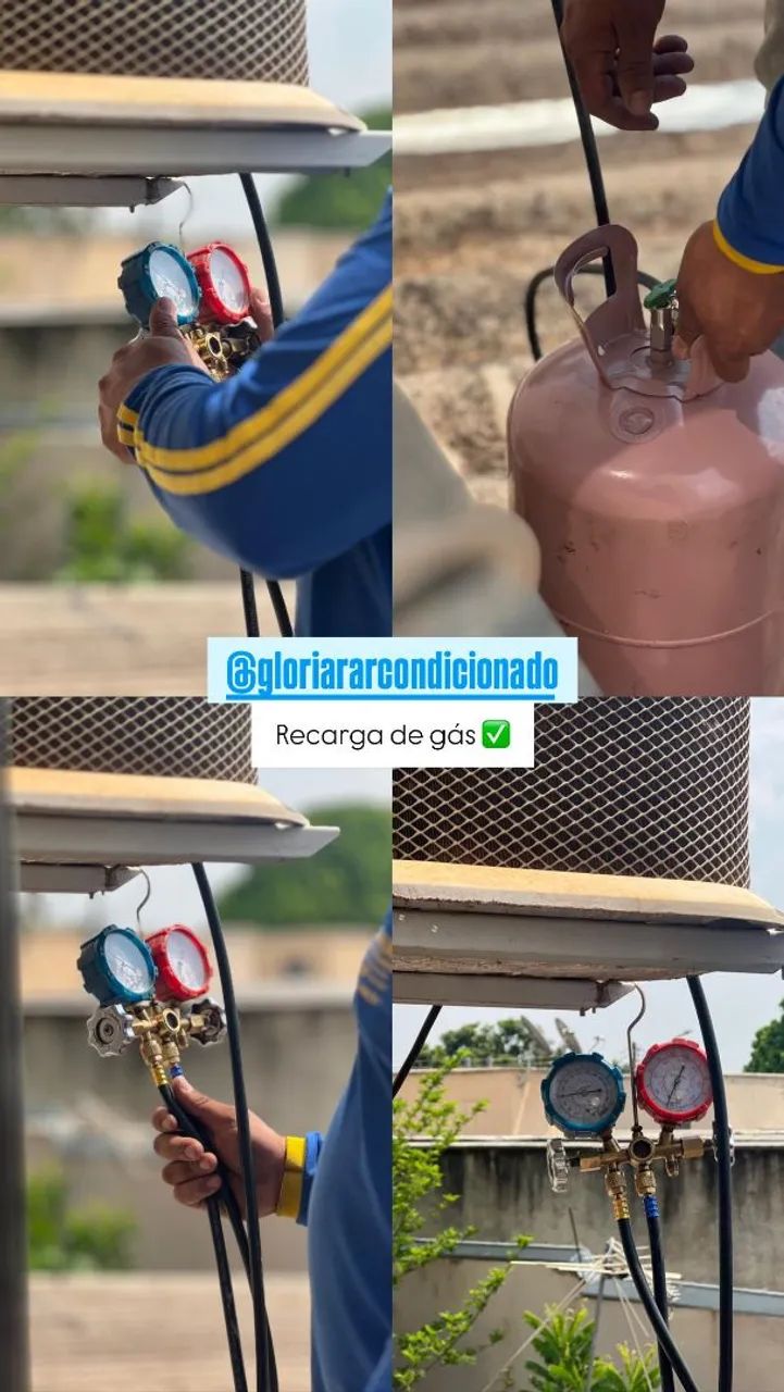 Instalação e Manutenção  - Foto 3