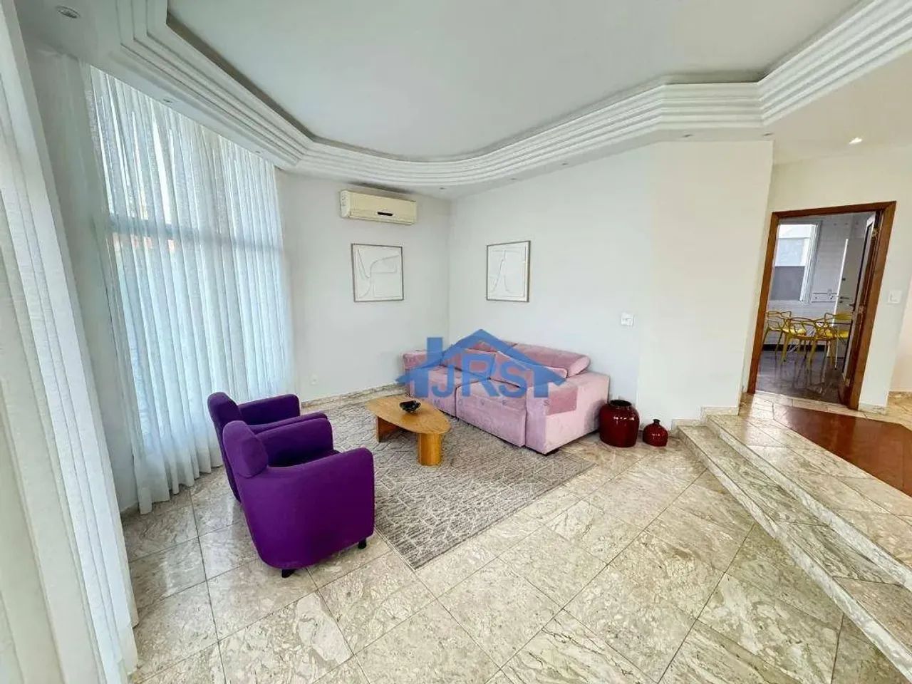 Casa com 4 dormitórios, 460 m² - venda por R$ 5.500.000,00 ou aluguel por R$ 36.808,33/mês - Foto 4