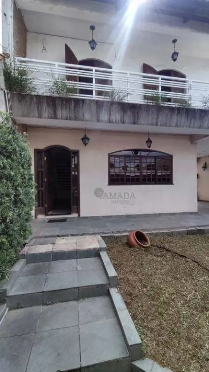 Sobrado para alugar, 350 m² por R$ 9.000,00/mês - Artur Alvim - São Paulo/SP