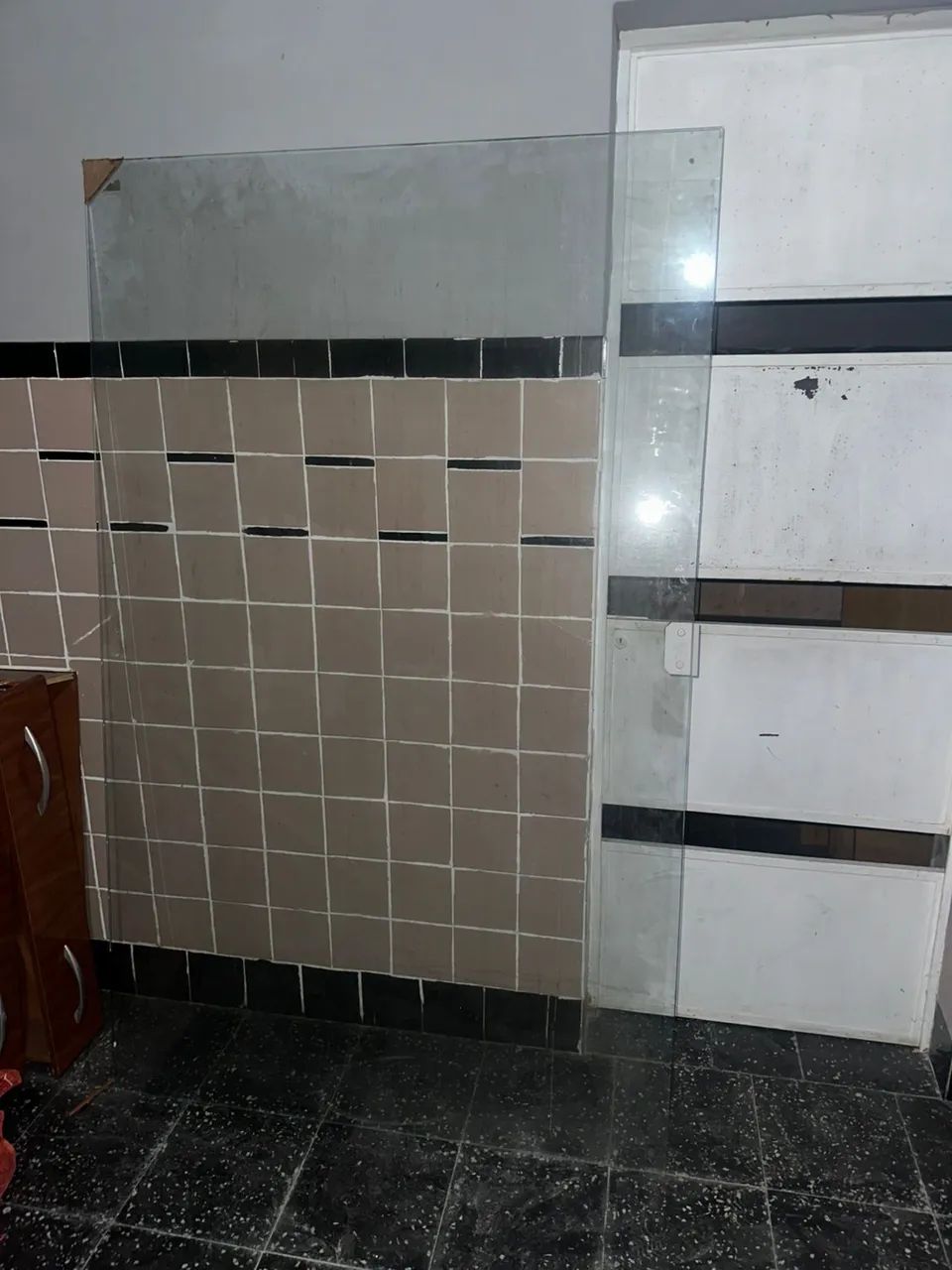 Portas de vidro - Foto 3