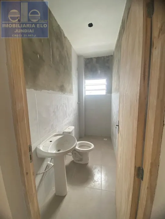 APARTAMENTO RESIDENCIAL em VÁRZEA PAULISTA - SP, JARDIM AMÉRICA