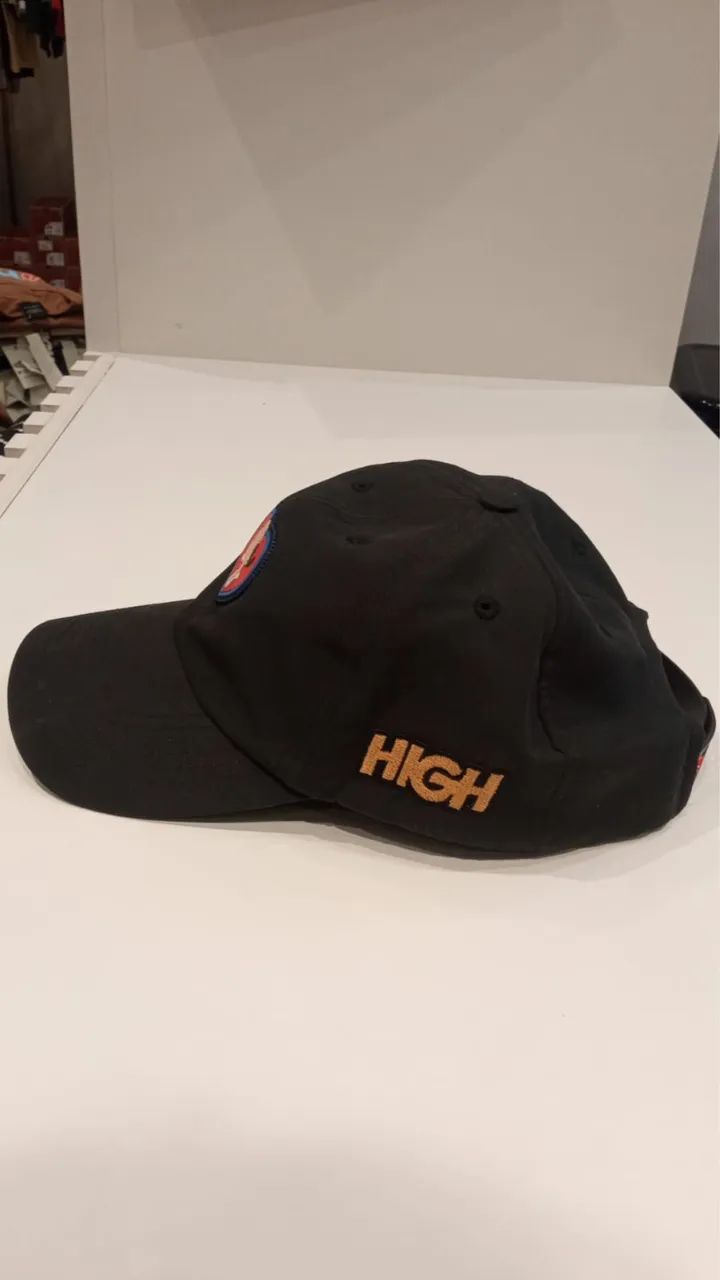 Boné High x Popeye Original - Foto 2