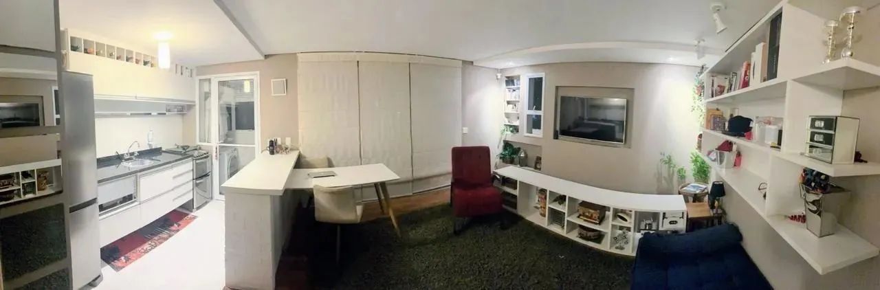 Locação Apartamento 1 Dormitórios - 102 m² Vila Madalena - Foto 2