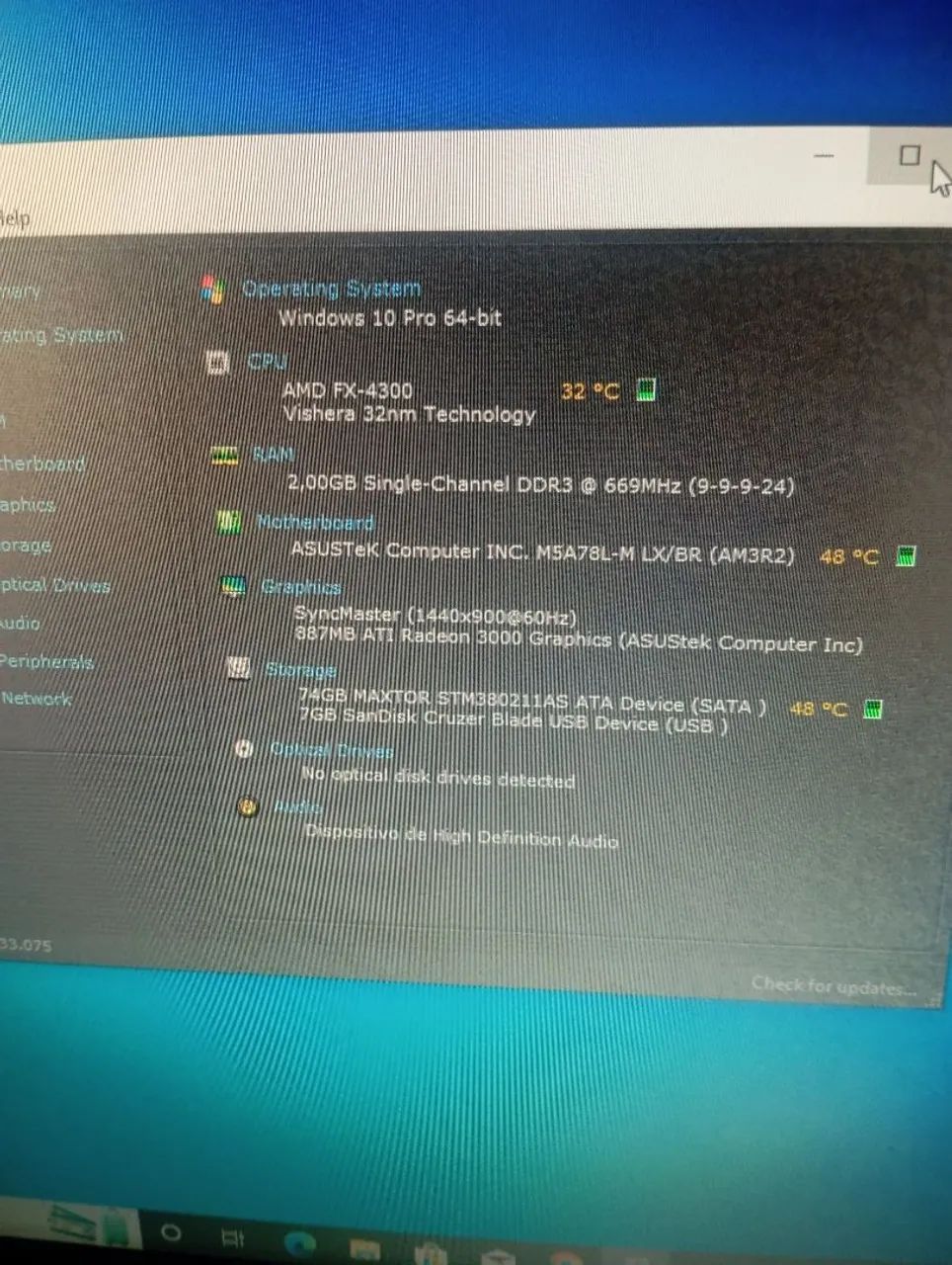 Complete PC64231142262401121