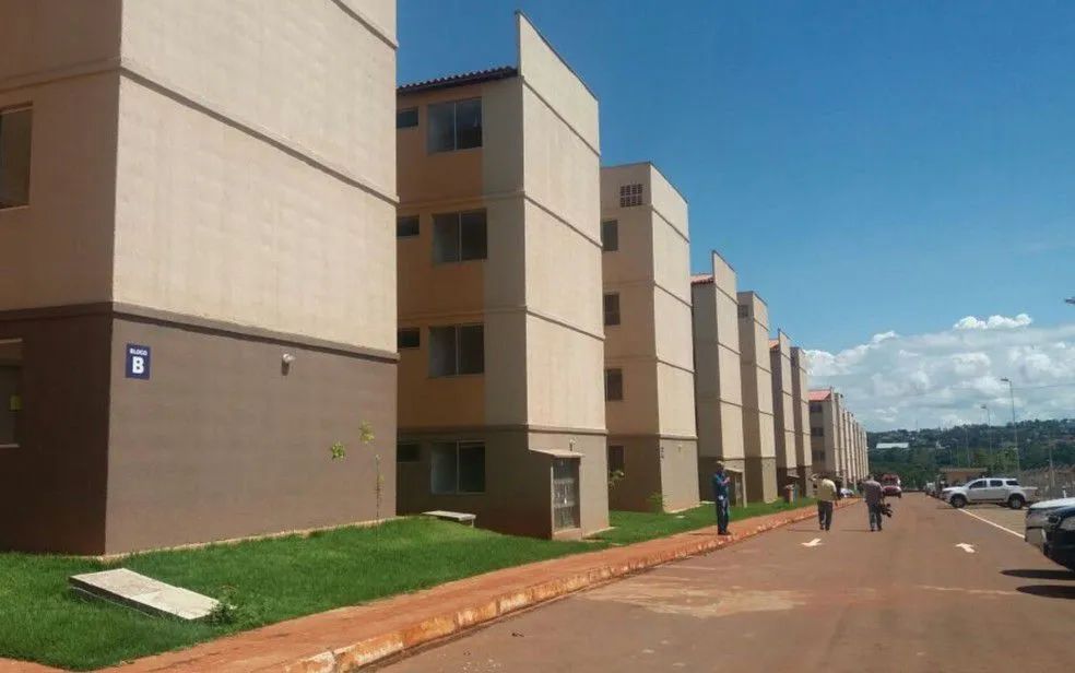 Foto - Goiânia - Conjunto Vera Cruz