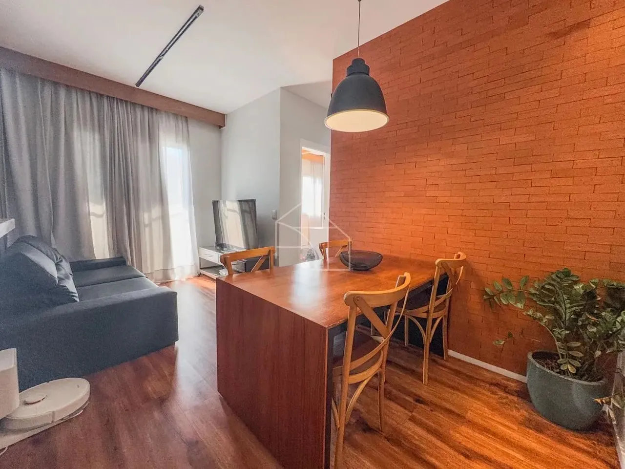 APARTAMENTO 2 QT COM SUITE - MORADA DE LARANJEIRAS - CONDOMINIO AMALFI